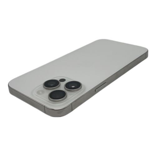 Apple iPhone15 Pro Max