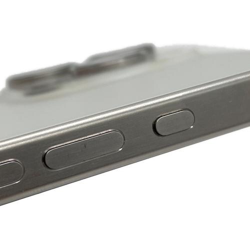 Apple iPhone15 Pro Max