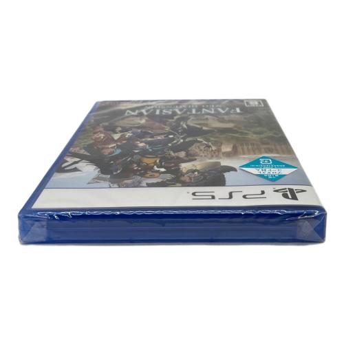 スクウェア・エニックス Playstation5用ソフト FANTASIAN Neo Dimension CERO B (12歳以上対象)