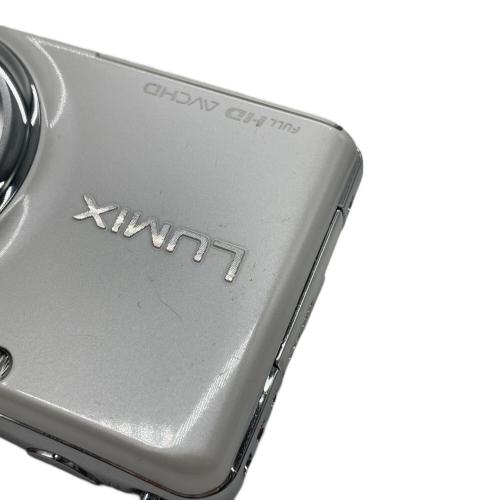 Panasonic (パナソニック) コンパクトデジタルカメラ FX77 -