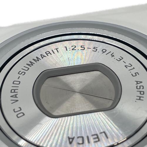 Panasonic (パナソニック) コンパクトデジタルカメラ FX77 -