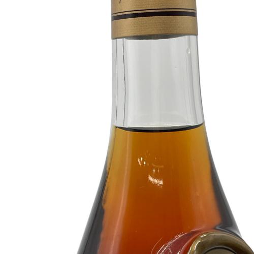 ヘネシー (Hennessy) コニャック 700ml VSOP 未開封 フランス