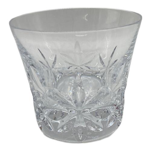 Baccarat (バカラ) ロックグラス 2023 エクラ