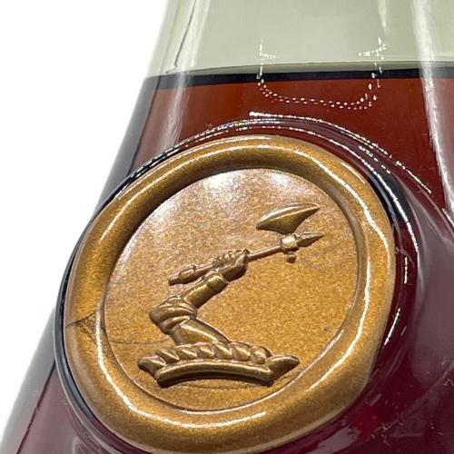 ヘネシー (Hennessy) コニャック 1000ml VSOP 未開封 フランス