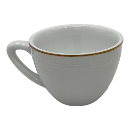 RICHARD GINORI (リチャードジノリ) デミカップ&ソーサー イタリアンフルーツ 2Pセット