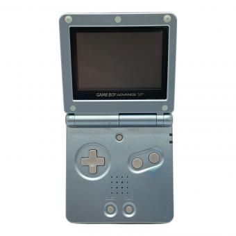 Nintendo (ニンテンドー) GAMEBOY ADVANCE SP 301 ■
