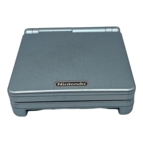 Nintendo (ニンテンドー) GAMEBOY ADVANCE SP 301 ■