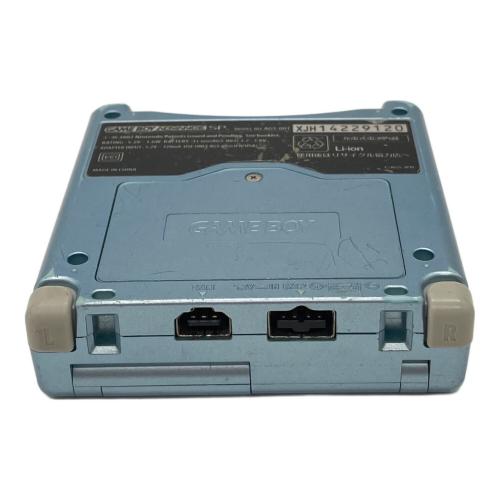 Nintendo (ニンテンドー) GAMEBOY ADVANCE SP 301 ■
