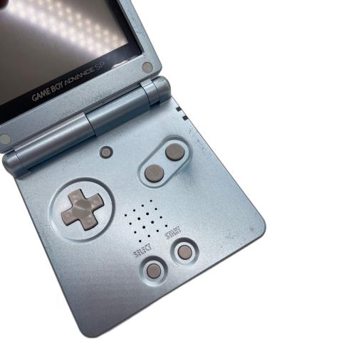 Nintendo (ニンテンドー) GAMEBOY ADVANCE SP 301 ■