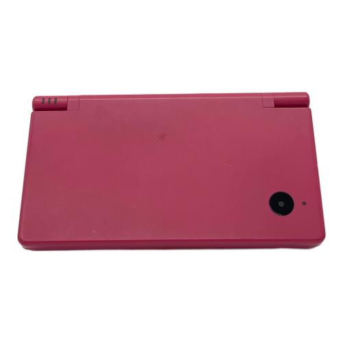 Nintendo (ニンテンドー) NintendoDSi 301 TWL-001 ■