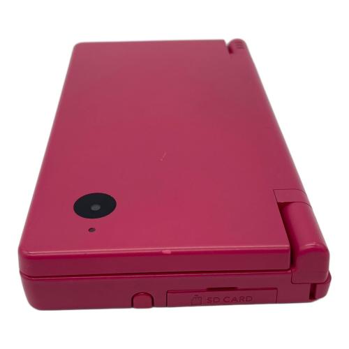 Nintendo (ニンテンドー) NintendoDSi 301 TWL-001 ■
