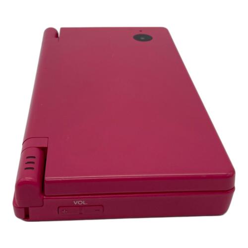 Nintendo (ニンテンドー) NintendoDSi 301 TWL-001 ■