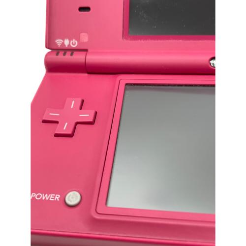 Nintendo (ニンテンドー) NintendoDSi 301 TWL-001 ■