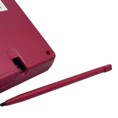 Nintendo (ニンテンドー) NintendoDSi 301 TWL-001 ■