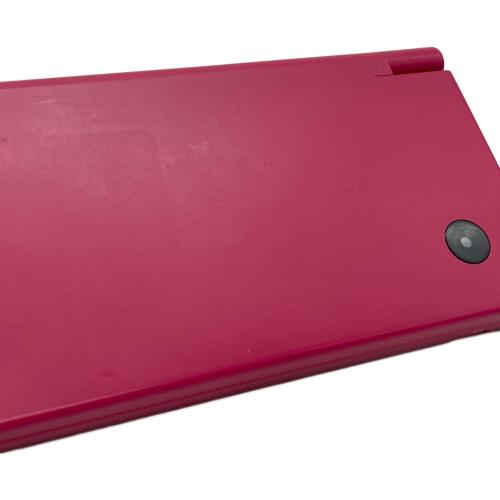 Nintendo (ニンテンドー) NintendoDSi 301 TWL-001 ■