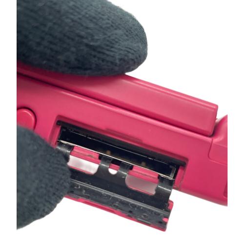 Nintendo (ニンテンドー) NintendoDSi 301 TWL-001 ■