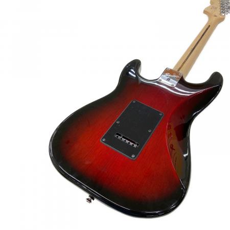 と*も様 Squier / エレキギター Standard？ Squier by FENDER (スクワイア) エレキギター Standard 301