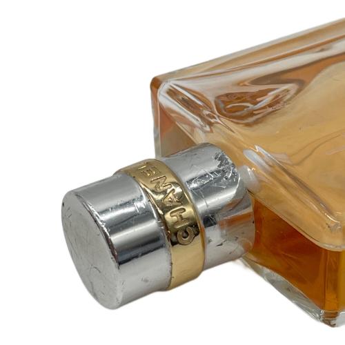 CHANEL (シャネル) オードトワレ ALLURE 50ml 残量80%-99%