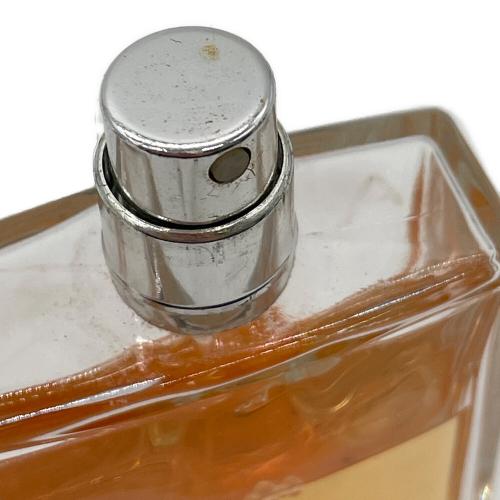 CHANEL (シャネル) オードトワレ ALLURE 50ml 残量80%-99%