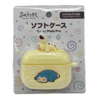 ポケモン AIRPODSPRO/ソフトケース -
