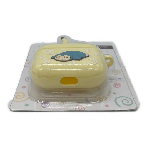 ポケモン AIRPODSPRO/ソフトケース -
