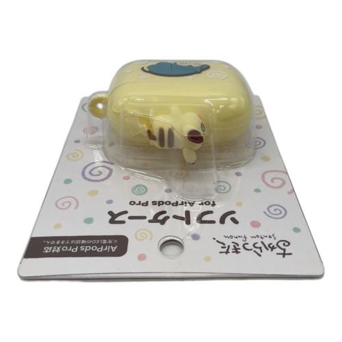 ポケモン AIRPODSPRO/ソフトケース -