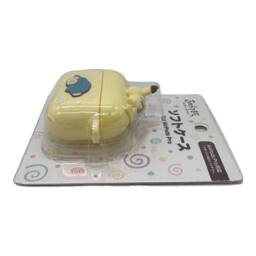 ポケモン AIRPODSPRO/ソフトケース -