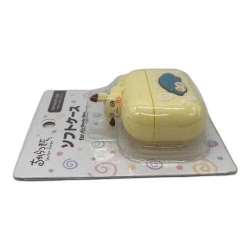 ポケモン AIRPODSPRO/ソフトケース -