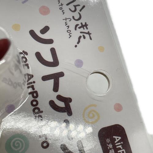 ポケモン AIRPODSPRO/ソフトケース -