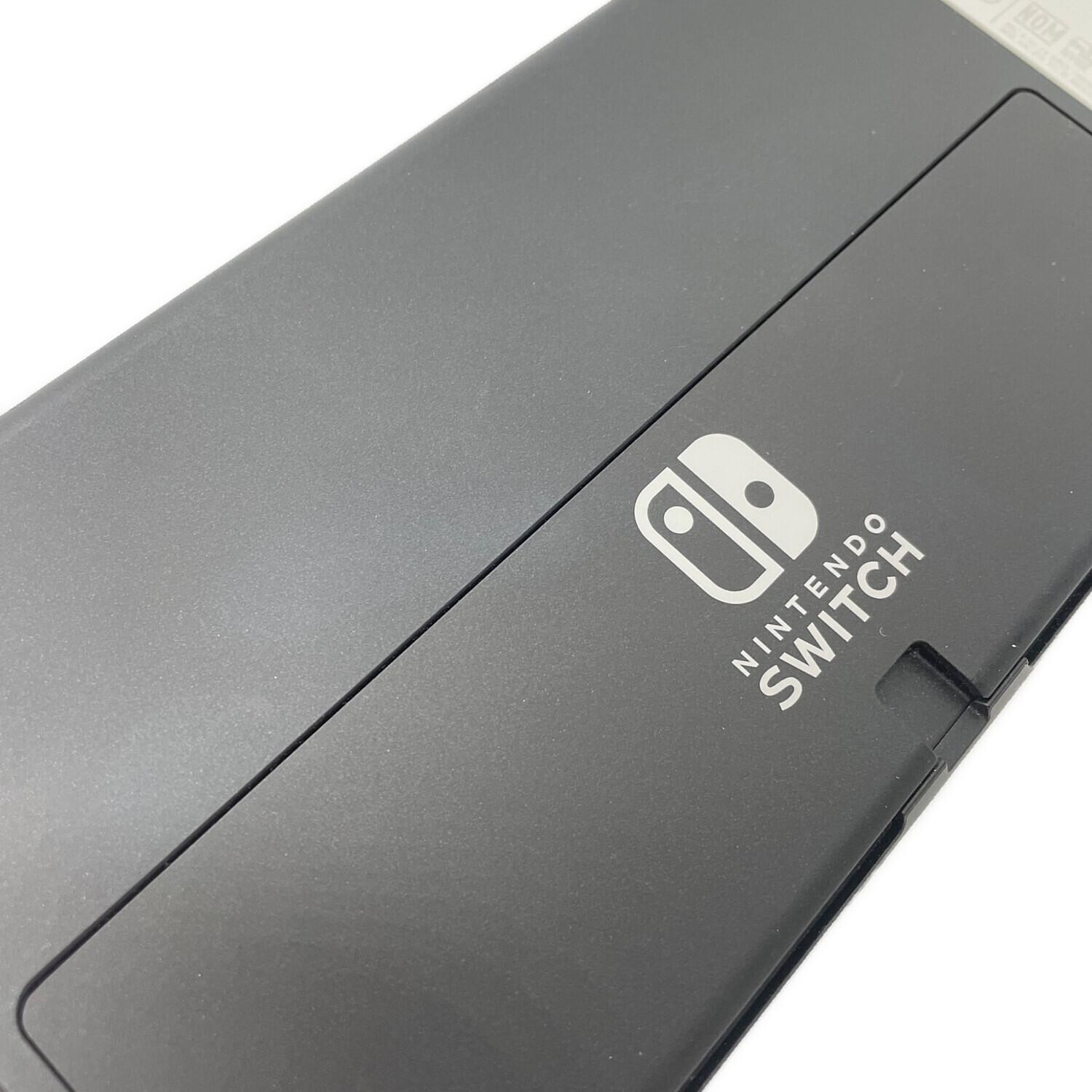 Nintendo (ニンテンドー) Nintendo Switch(有機ELモデル) HEG-S-KAAA