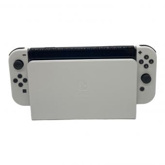 Nintendo (ニンテンドー) Nintendo Switch(有機ELモデル) HEG-S-KAAA 動作確認済み -