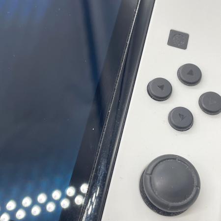 Nintendo (ニンテンドー) Nintendo Switch(有機ELモデル) HEG-S-KAAA