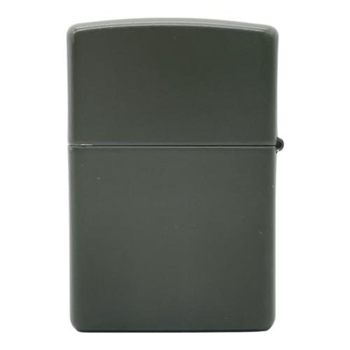 ZIPPO HAPPY CAMPER BE WILD 2022年製