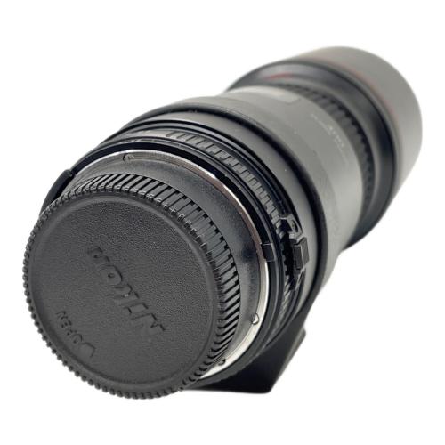 Tokina (トキナー) 望遠レンズ AT-X 400㎜ ニコンマウント 9101710