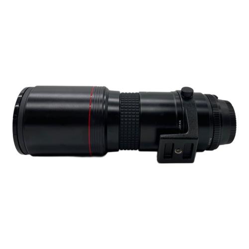 トキナー　AT-X SD100-300 F4 望遠レンズ　ニコンFマウント トキナー AT-X SD100-300 F4 望遠レンズ ニコンFマウント
