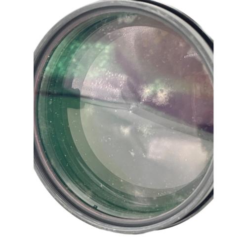 Tokina (トキナー) 望遠レンズ AT-X 400㎜ ニコンマウント 9101710