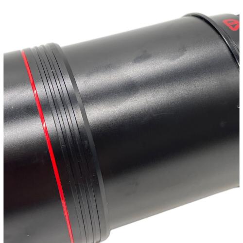 Tokina (トキナー) 望遠レンズ AT-X 400㎜ ニコンマウント 9101710