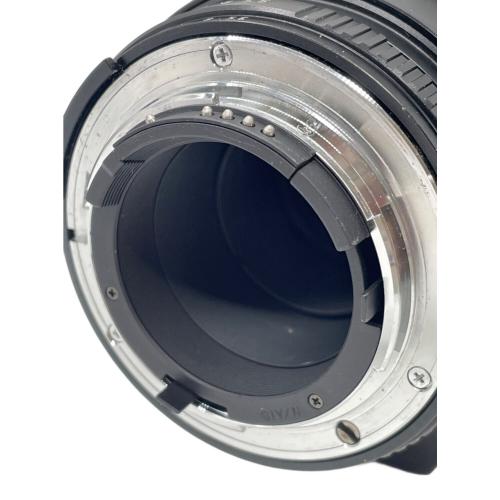 Tokina (トキナー) 望遠レンズ AT-X 400㎜ ニコンマウント 9101710