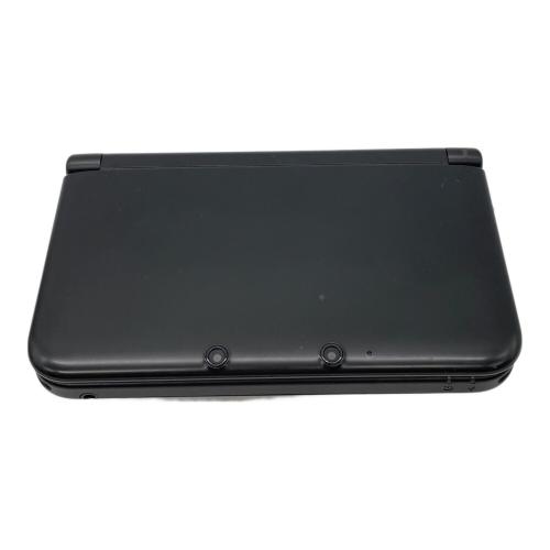 Nintendo (ニンテンドウ) 3DS LL SPR-S-JPN 動作確認済み SJF131448887
