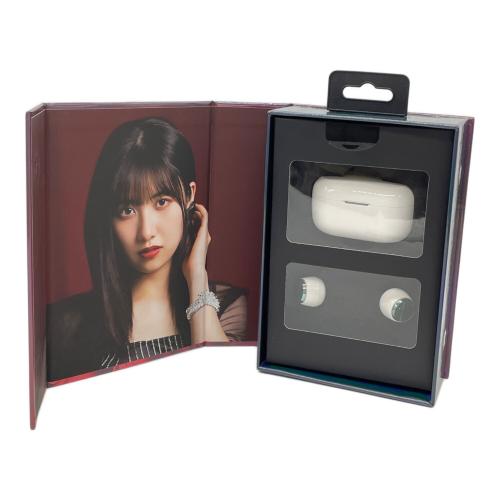 AVIOT (アビオット) ワイヤレスイヤホン MASAKI SATO TE-D01v-MSK USB-typeC 動作確認済み