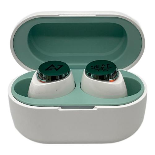 AVIOT (アビオット) ワイヤレスイヤホン MASAKI SATO TE-D01v-MSK USB-typeC 動作確認済み