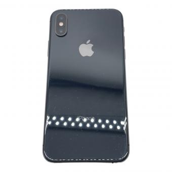 Apple (アップル) iPhoneXS MTE32J/A サインアウト確認済 357234097090231 ○ docomo 修理履歴無し 512GB バッテリー:Cランク 程度:Cランク iOS 未初期化