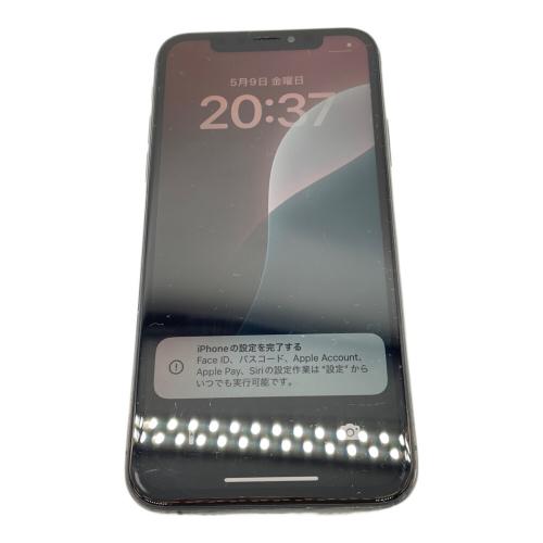 Apple (アップル) iPhoneXS MTE32J/A サインアウト確認済 357234097090231 ○ docomo 修理履歴無し 512GB バッテリー:Cランク 程度:Cランク iOS 未初期化