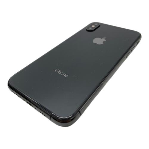 Apple (アップル) iPhoneXS MTE32J/A サインアウト確認済 357234097090231 ○ docomo 修理履歴無し 512GB バッテリー:Cランク 程度:Cランク iOS 未初期化