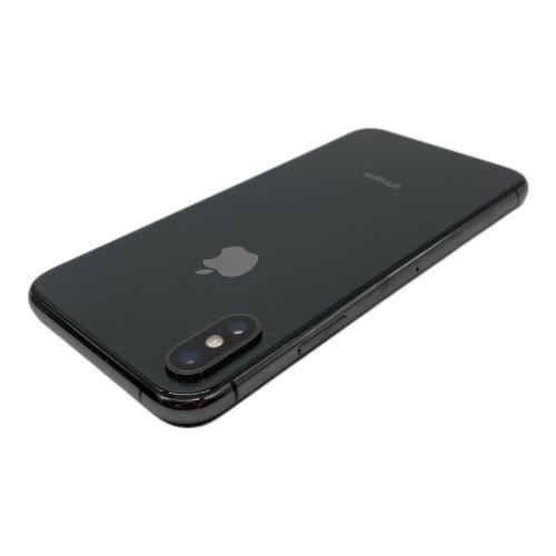 Apple (アップル) iPhoneXS MTE32J/A サインアウト確認済 357234097090231 ○ docomo 修理履歴無し 512GB バッテリー:Cランク 程度:Cランク iOS 未初期化