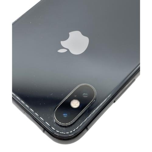 Apple (アップル) iPhoneXS MTE32J/A サインアウト確認済 357234097090231 ○ docomo 修理履歴無し 512GB バッテリー:Cランク 程度:Cランク iOS 未初期化