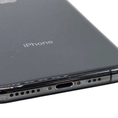 Apple (アップル) iPhoneXS MTE32J/A サインアウト確認済 357234097090231 ○ docomo 修理履歴無し 512GB バッテリー:Cランク 程度:Cランク iOS 未初期化