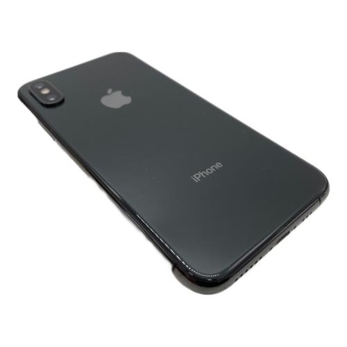 Apple (アップル) iPhoneXS MTE32J/A サインアウト確認済 357234097090231 ○ docomo 修理履歴無し 512GB バッテリー:Cランク 程度:Cランク iOS 未初期化