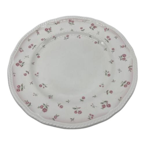 Noritake (ノリタケ) プレートセット ▲ コベントリーローズ 5Pセット