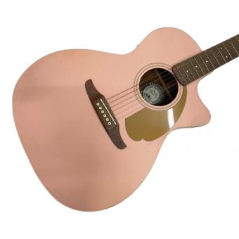 FENDER (フェンダー) エレアコギター NEWPORTER PLAYER IWA2239558